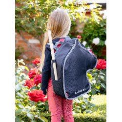 Sac de transport Hobby Horse LeMieux Marine Bleu marine