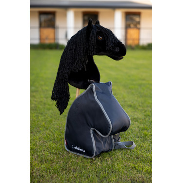 Sac de transport Hobby Horse LeMieux Marine Bleu marine