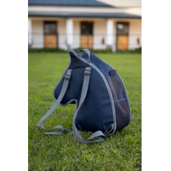 LeMieux Hobby Horse draagtas Marine Marineblauw