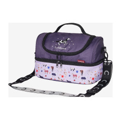 Mini fourre-tout LeMieux Juniper Violet
