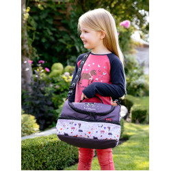 Mini fourre-tout LeMieux Juniper Violet
