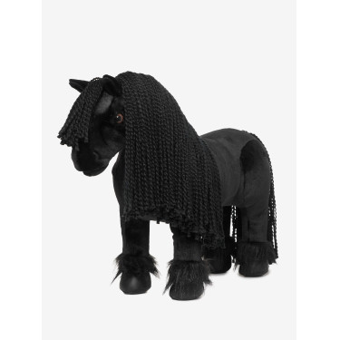 Mini Pony LeMieux Lemon Spike