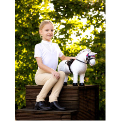 Mini Pony LeMieux Lemon Coco Wit
