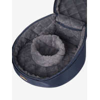 Sac à bombe LeMieux Luxe Marine Bleu marine