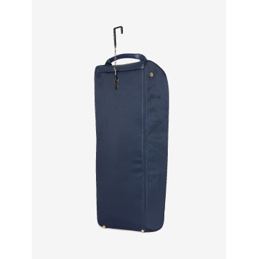 LeMieux Luxe hoofdsteltas Marine Marineblauw LeMieux Luxe hoofdsteltas Marine Marineblauw