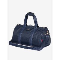 Sac de voyage LeMieux pour veste de concours Luxe Marine Bleu marine Sac de voyage LeMieux pour veste de concours Luxe Marine Bleu marine
