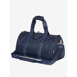 Sac de voyage LeMieux pour veste de concours Luxe Marine Bleu marine Sac de voyage LeMieux pour veste de concours Luxe Marine Bleu marine