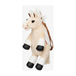 LeMieux ponytas Citroen Geel