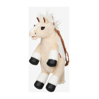 Sac poney LeMieux Lemon Jaune