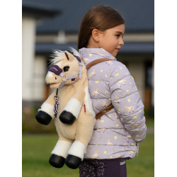 Sac poney LeMieux Lemon Jaune