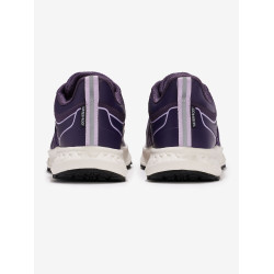 Sneakers LeMieux imperméables Trax Viva Juniper / lilac