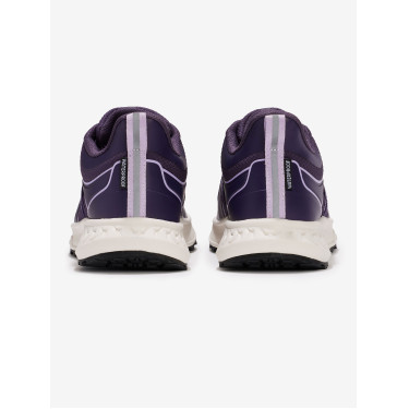 Sneakers LeMieux imperméables Trax Viva Juniper / lilac
