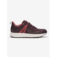 Sneakers LeMieux imperméables Trax Viva Damson Violet