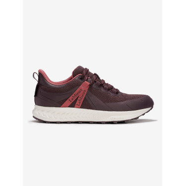 Waterdichte LeMieux Trax Viva sneakers Damson Violet