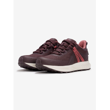 Waterdichte LeMieux Trax Viva sneakers Damson Violet