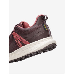 Waterdichte LeMieux Trax Viva sneakers Damson Violet