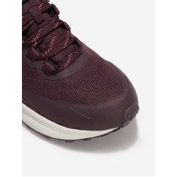 Sneakers LeMieux imperméables Trax Viva Damson Violet