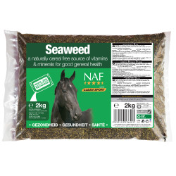 Zeealgen NAF Zeealgen NAF