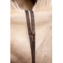 Teugels Eden Pénélope Havana Bruin