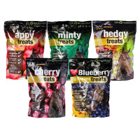 Friandises aux plantes NAF Friandises aux plantes NAF