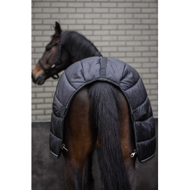 Onderdeken Armadillo Lami-Cell 100 g Zwart