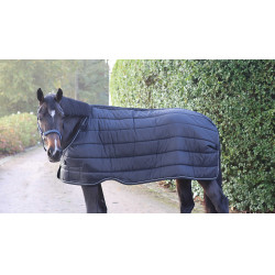 Sous couverture Armadillo Lami-Cell 100 g Noir