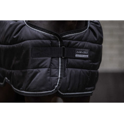 Sous couverture Armadillo Lami-Cell 100 g Noir