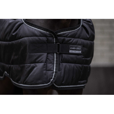 Sous couverture Armadillo Lami-Cell 100 g Noir