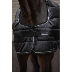 Onderdeken Armadillo Lami-Cell 100 g Zwart