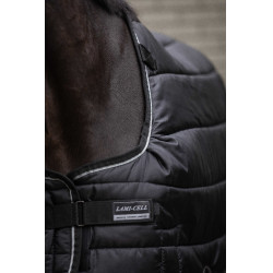 Sous couverture Armadillo Lami-Cell 100 g Noir