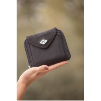 Porte Monnaie Pénélope Clémence Cognac Marron Porte Monnaie Pénélope Clémence Cognac Marron