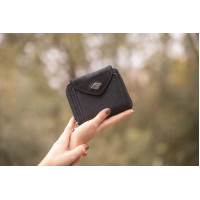 Porte Monnaie Pénélope Clémence Porte Monnaie Pénélope Clémence