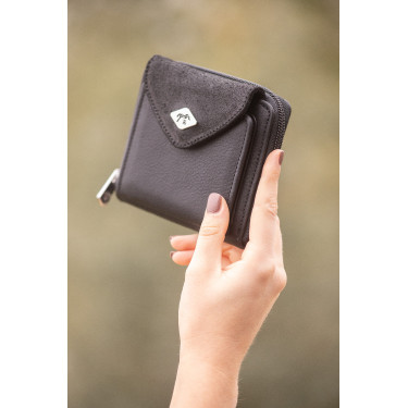 Porte-monnaie Pénélope Clémence Zwart