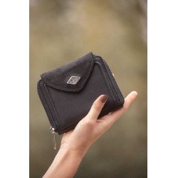 Porte-monnaie Pénélope Clémence Zwart