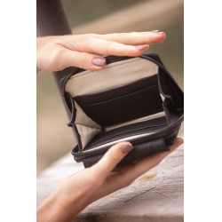 Porte-monnaie Pénélope Clémence Zwart