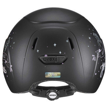 Casque Uvex Kiddox pour enfant Casque Uvex Kiddox pour enfant
