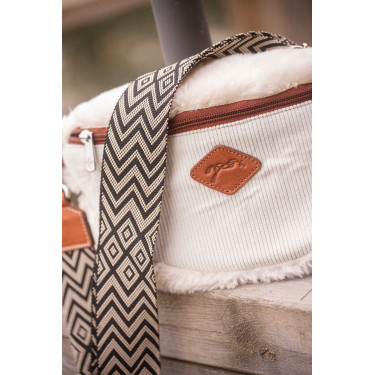 Heuptas Pénélope Aliz Wit