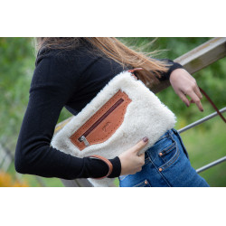 Pochette Pénélope Emilie Wit