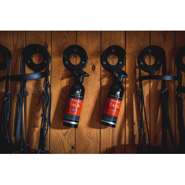 Pack soin des cuir Belvoir Duo Step 1+ Step 2 Carr & Day & Martin Pack soin des cuir Belvoir Duo Step 1+ Step 2 Carr & Day & Martin