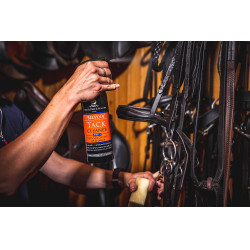 Pack soin des cuir Belvoir Duo Step 1+ Step 2 Carr & Day & Martin Pack soin des cuir Belvoir Duo Step 1+ Step 2 Carr & Day & Martin