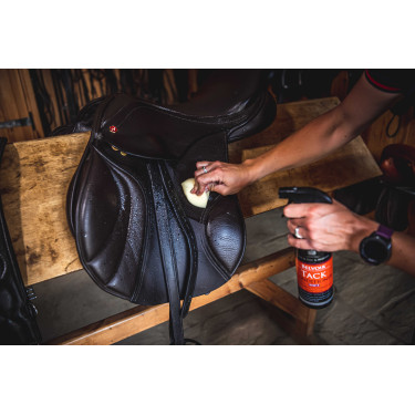 Pack soin des cuir Belvoir Duo Step 1+ Step 2 Carr & Day & Martin Pack soin des cuir Belvoir Duo Step 1+ Step 2 Carr & Day & Martin