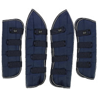 Protection de transport Riding World Hautes Marine Bleu marine