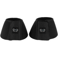 Cloches Riding World Neoprene Noir