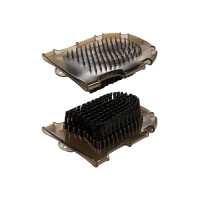 HKM poetshandschoen Zwart