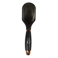 Brosse pour sabot Gel HKM Noir / or rose