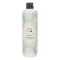 HKM shampoospray Wit