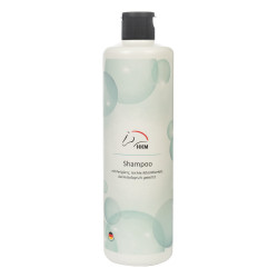 HKM shampoospray Wit