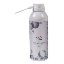 HKM straalhoefverzorgingsspray Wit