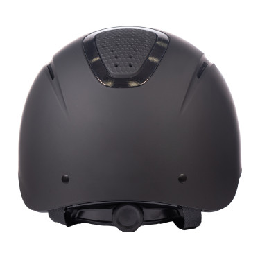 Casque Sydney City HKM Noir / noir