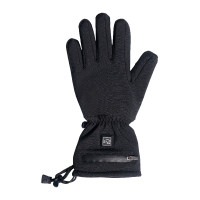 Gants chauffants Keep Warm Style sans batterie HKM Noir Gants chauffants Keep Warm Style sans batterie HKM Noir